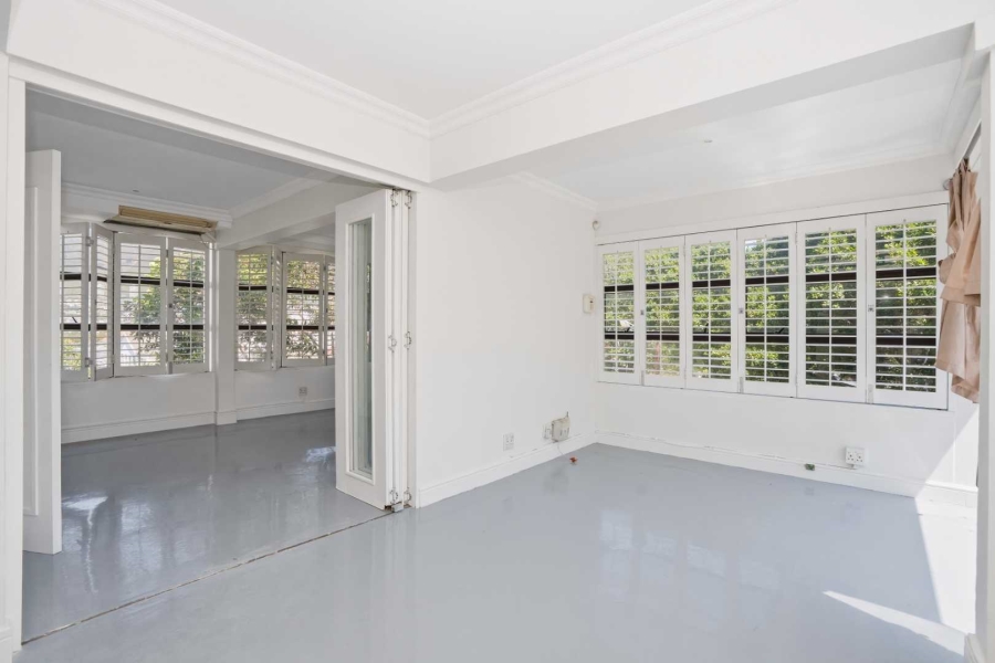 To Let Commercial Property for Rent in Gardens Western Cape